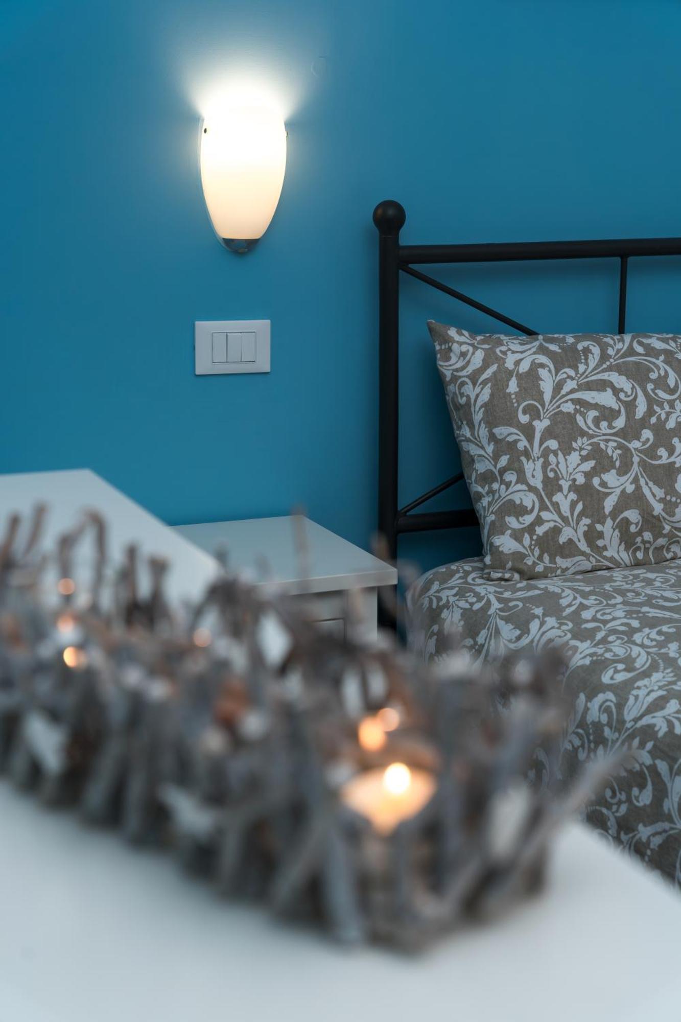 Ortensie Apartment Rom