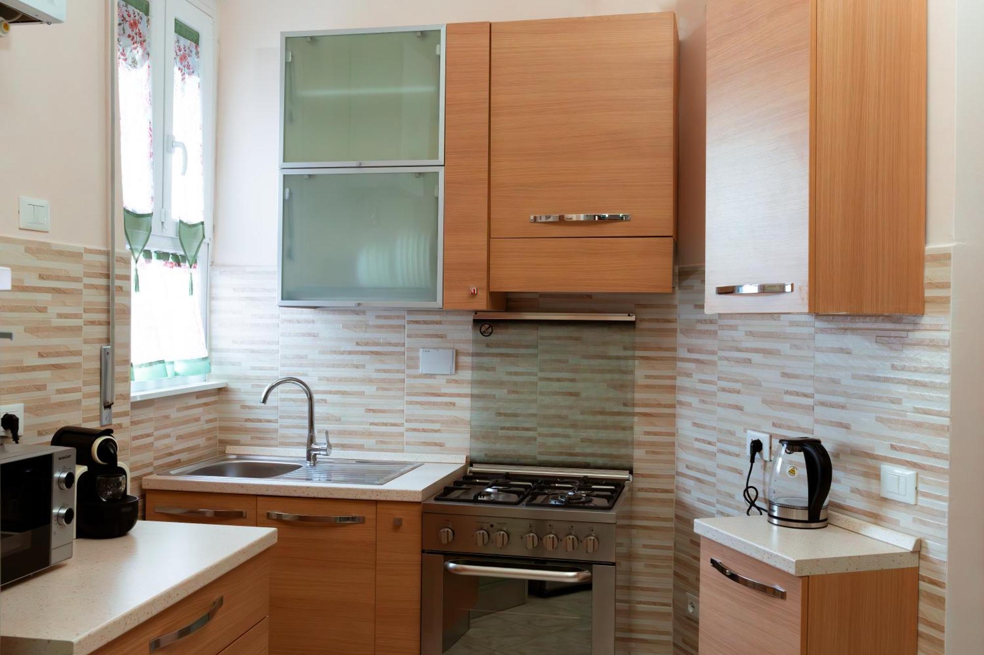 Apartment Ortensie Rom