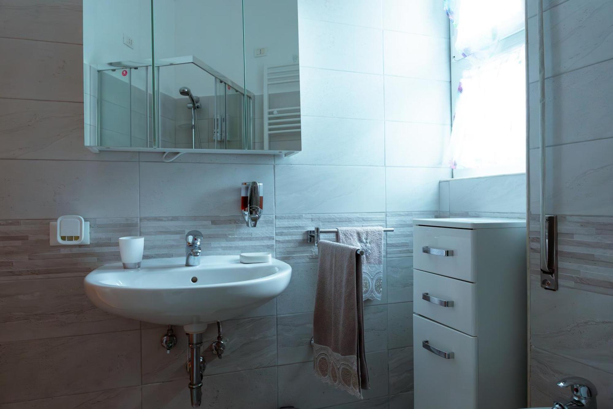 Apartamento Ortensie