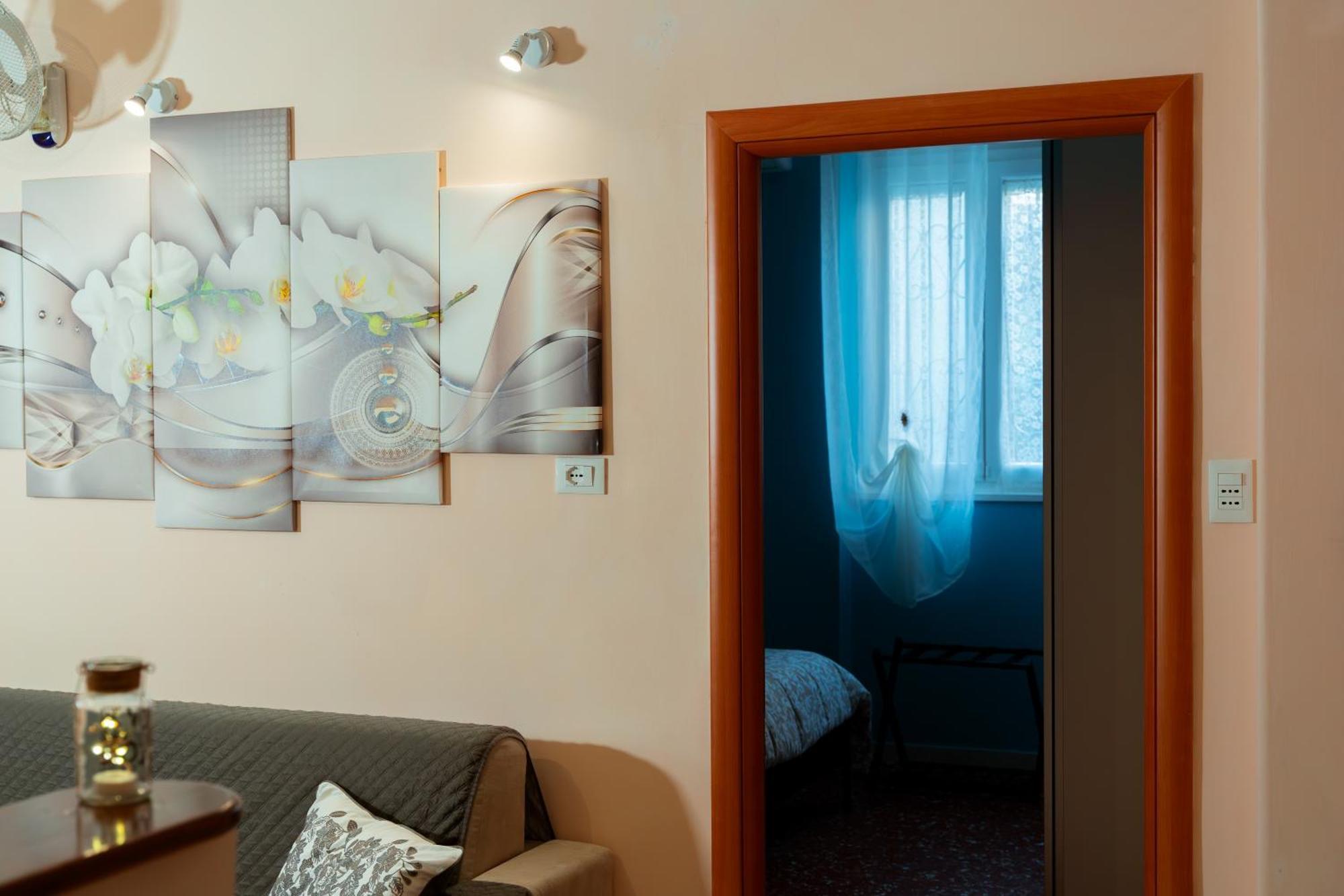 Ortensie Apartment Rom
