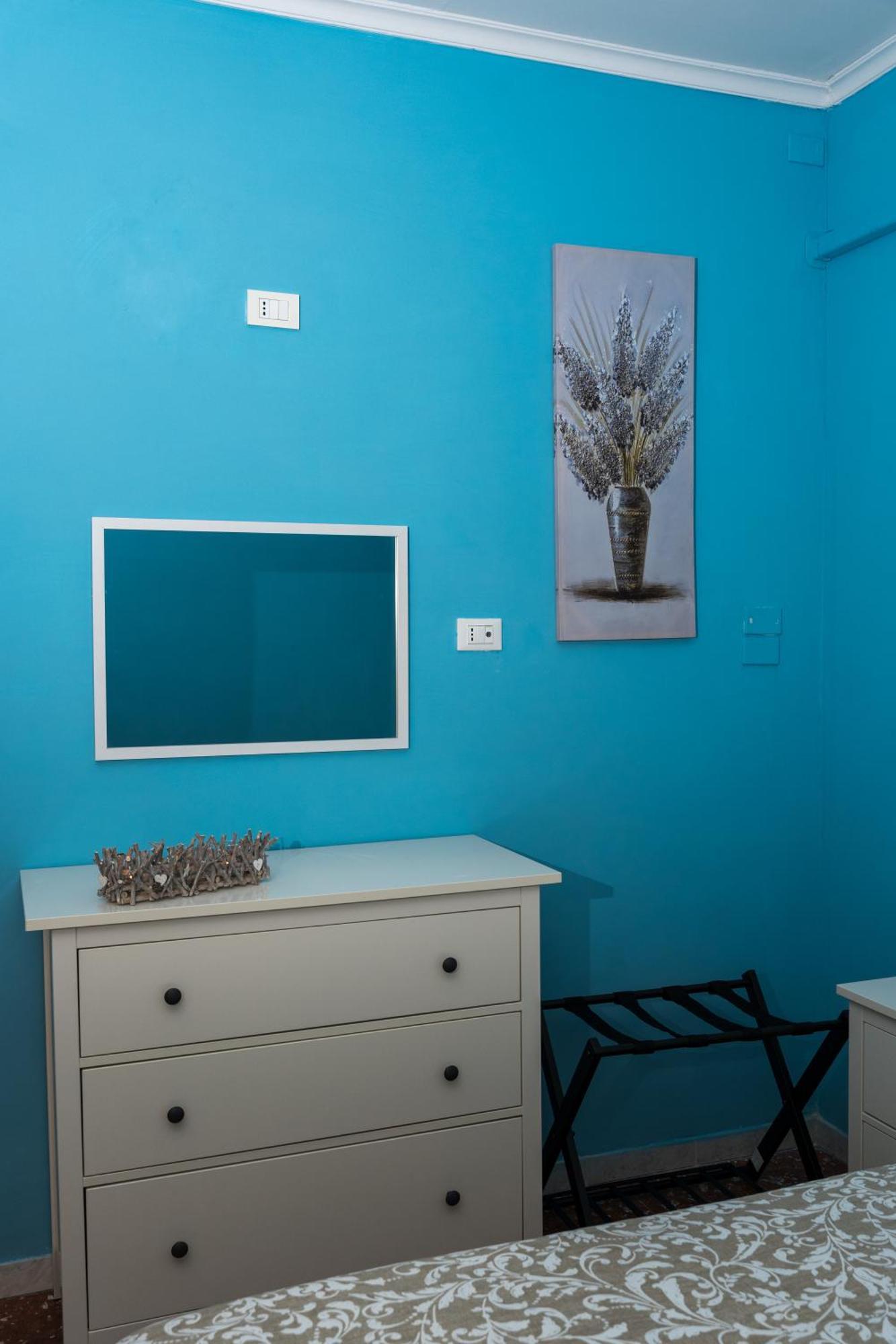 Ortensie Apartment Rom