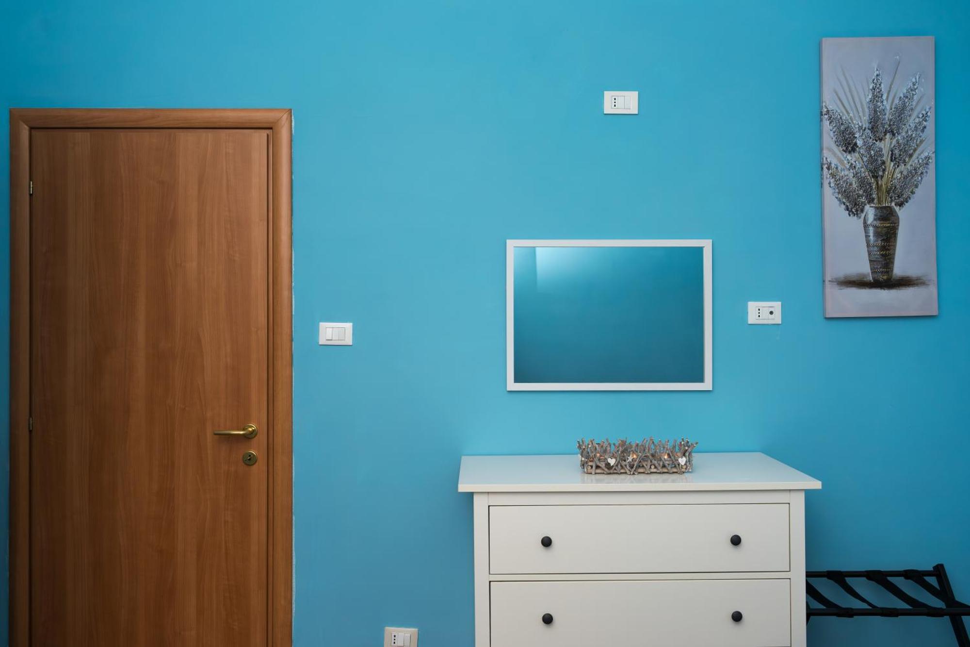 Apartment Ortensie Rom